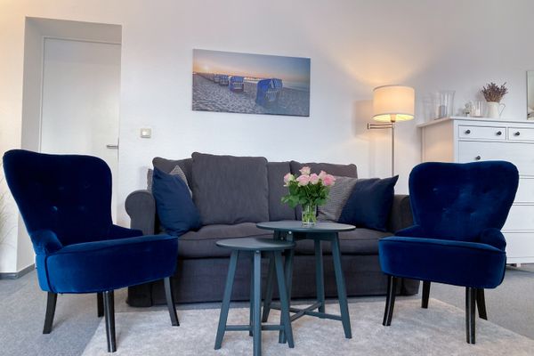 Villa Sanssouci Windlicht Kühlungsborn - 