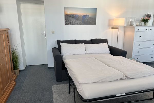 Villa Sanssouci Windlicht Kühlungsborn - 