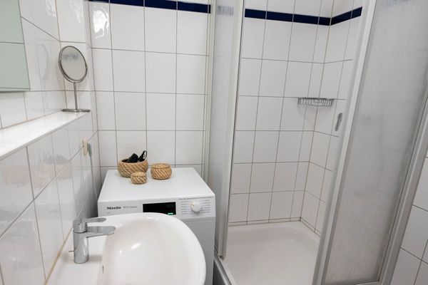 Villa Sanssouci Windlicht Kühlungsborn - 