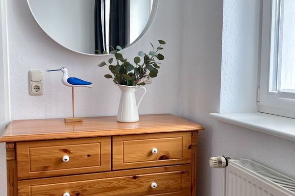 Villa Sanssouci Windlicht Kühlungsborn - 