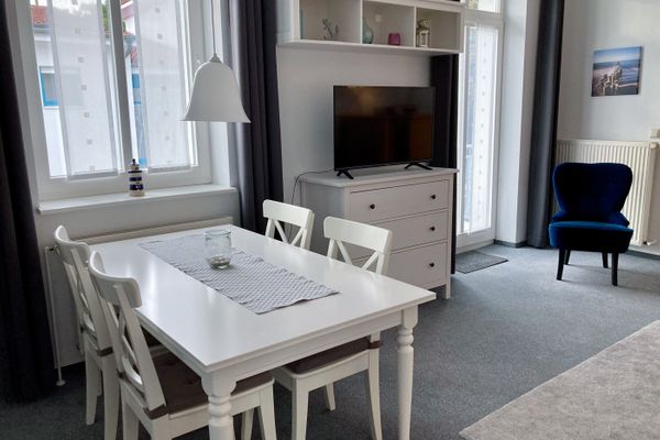 Villa Sanssouci Windlicht Kühlungsborn - 