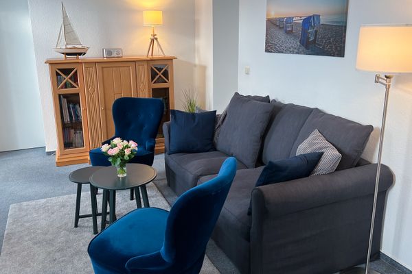 Villa Sanssouci Windlicht Kühlungsborn - 