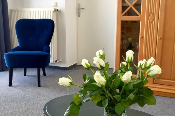 Villa Sanssouci Windlicht Kühlungsborn - 