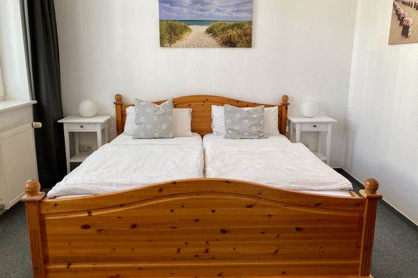 Villa Sanssouci Windlicht Kühlungsborn - 