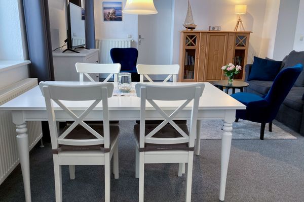 Villa Sanssouci Windlicht Kühlungsborn - 