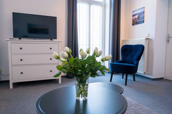 Villa Sanssouci Windlicht Kühlungsborn - 