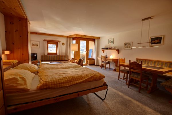 Chesa Munteratsch 1 1/2-Zimmerwohnung 304 Typ D Silvaplana - -img.tag.livingroom-