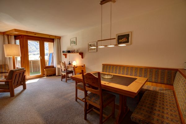 Chesa Munteratsch 1 1/2-Zimmerwohnung 304 Typ D Silvaplana - -img.tag.livingroom-