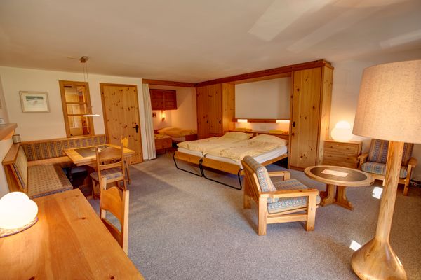 Chesa Munteratsch 1 1/2-Zimmerwohnung 304 Typ D Silvaplana - -img.tag.livingroom-