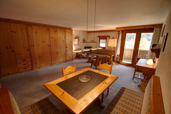 Chesa Munteratsch 1 1/2-Zimmerwohnung 304 Typ D Silvaplana - -img.tag.livingroom-