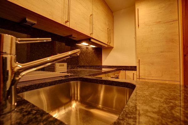 Chesa Munteratsch 1 1/2-Zimmerwohnung 304 Typ D Silvaplana - -img.tag.kitchen-