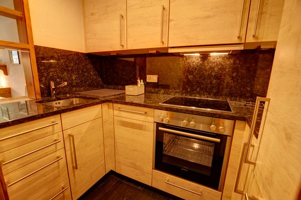 Chesa Munteratsch 1 1/2-Zimmerwohnung 304 Typ D Silvaplana - -img.tag.kitchen-