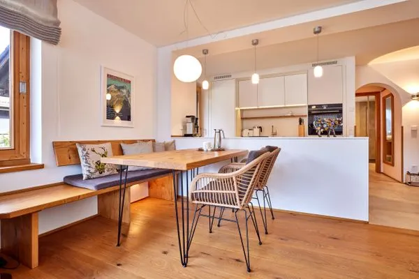 Living room  WunderSchön