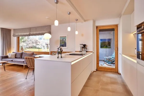 Kitchen  WunderSchön