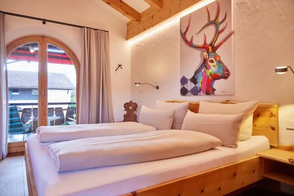 Bedroom  WunderSchön