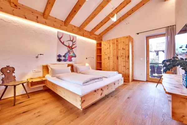 Bedroom  WunderSchön