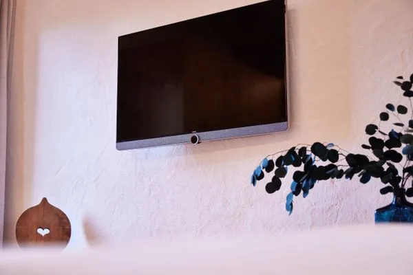 TV / multimedia  WunderSchön