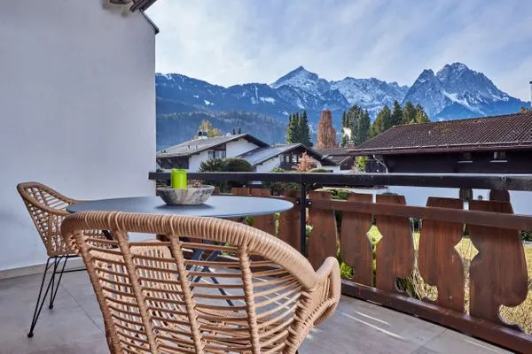 View of landmark  WunderSchön