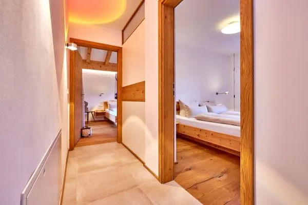 Bedroom  WunderSchön