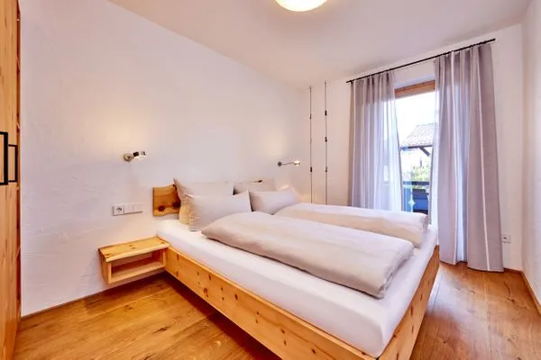 Bedroom  WunderSchön