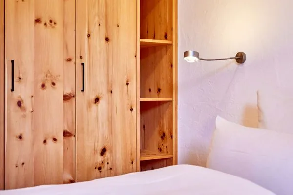 Bedroom  WunderSchön