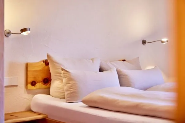 Bedroom  WunderSchön