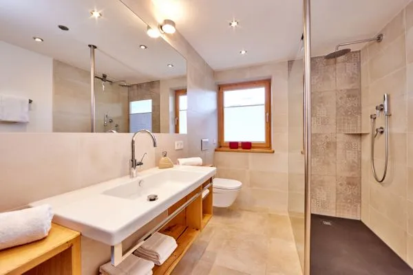 Bathroom  WunderSchön