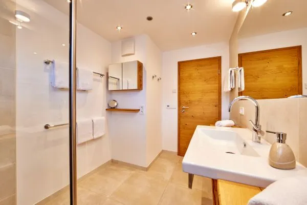 Bathroom  WunderSchön