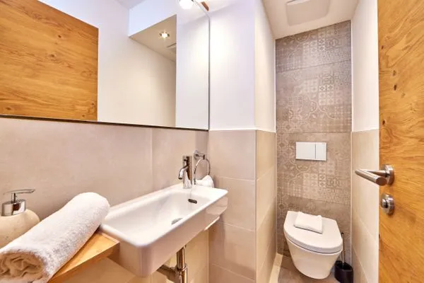 Bathroom  WunderSchön