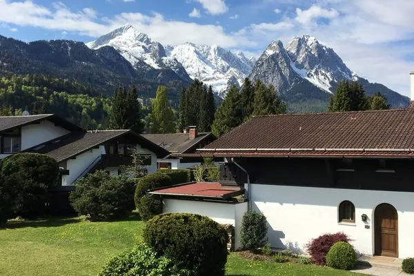 Mountains  WunderSchön