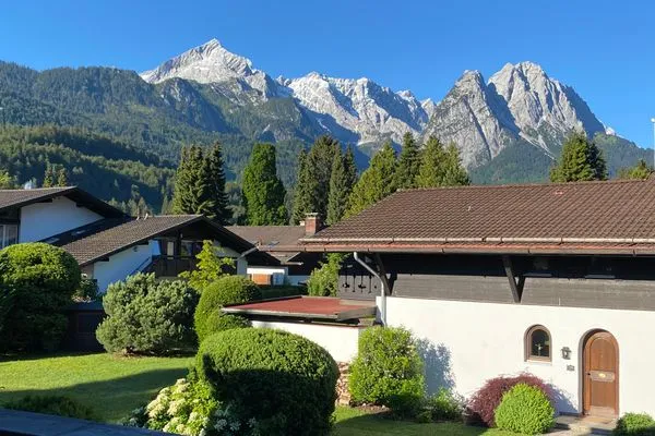 Mountains  WunderSchön