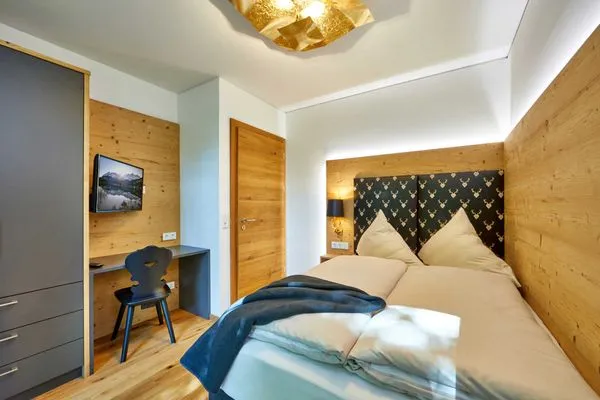 Bedroom  Parkresidenz