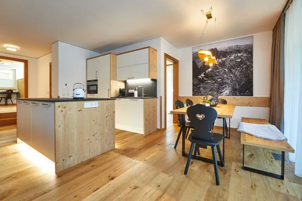 Living room  Parkresidenz