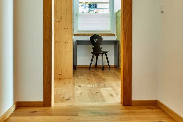 Bedroom  Parkresidenz