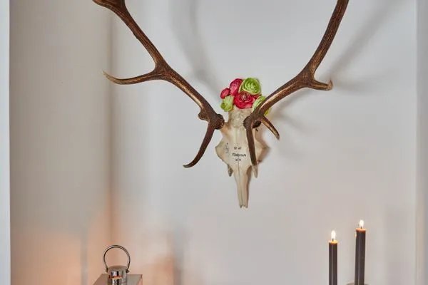 Decorative detail  Oberwasser