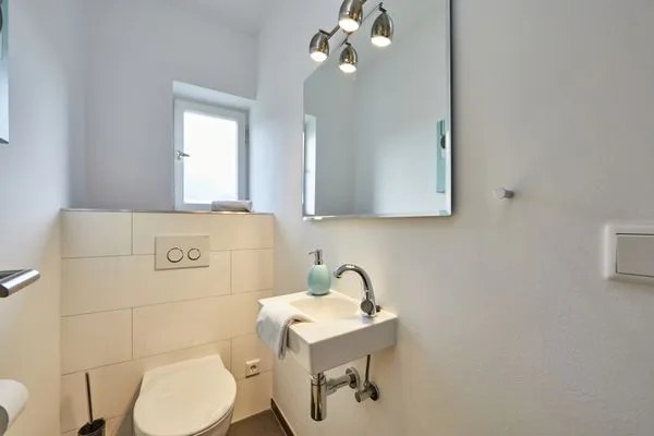 Bathroom  Oberwasser