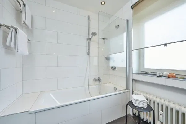 Bathroom  Oberwasser