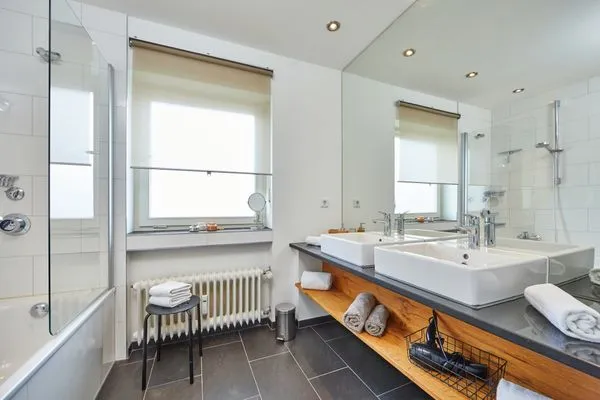 Bathroom  Oberwasser