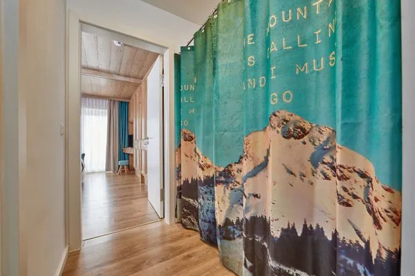 Living room  Oberwasser