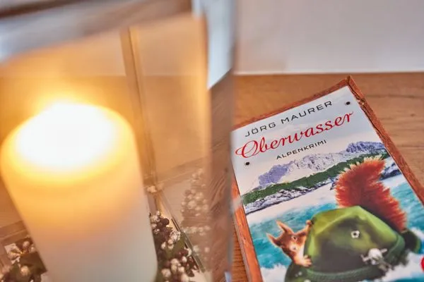 Decorative detail  Oberwasser