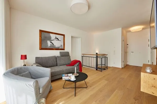 Living room  Murmeli