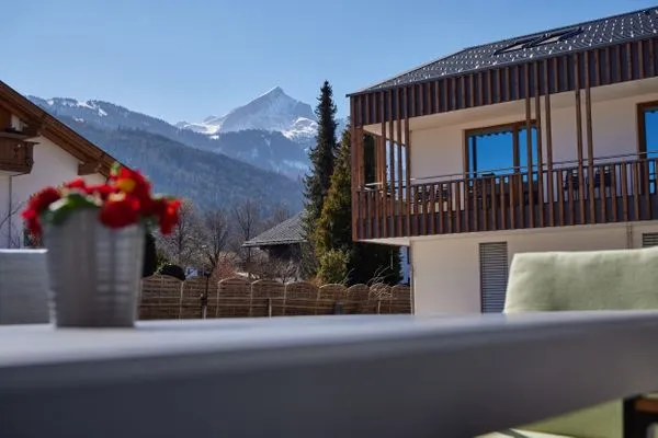 View of landmark  Murmeli