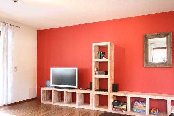  Ferienwohnung Steuer Ferienwohnungen in Füssen - Wohnzimmer