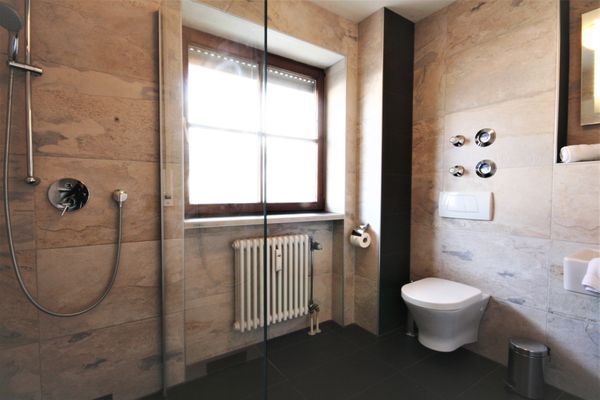  Ferienwohnung Steuer Ferienwohnungen in Füssen - Badezimmer