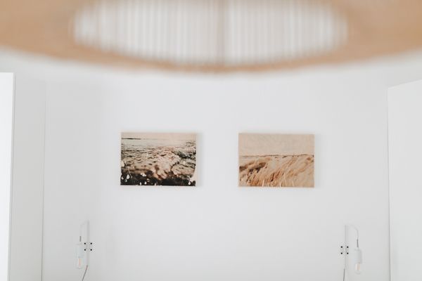 Villa Fresena Inselbude 5 Norderney-Stadt - Dekoratives Detail