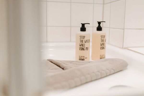 Villa Fresena Inselbude 5 Norderney-Stadt - Dekoratives Detail