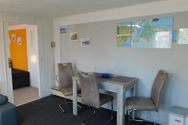  Haus Krüger Wieck - Küche / Küchenzeile