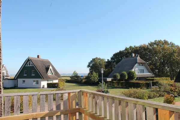  Uhlenhorst Wieck - Balkon