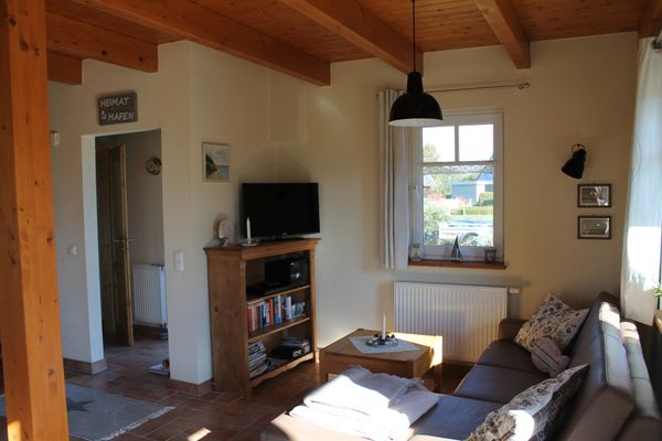  Uhlenhorst Wieck - Wohnzimmer
