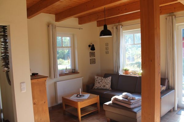  Uhlenhorst Wieck - Wohnzimmer